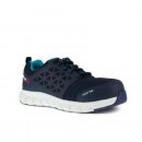 Reebok JOLIET Halbschuhe Mikrofaser marine/blau vers....