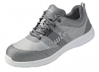 Wica CAVONE Halbschuhe grau/weiß vers. Größen