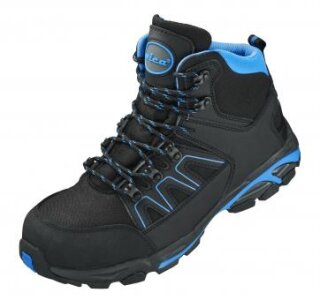 Wica ANTILLO Schnürstiefel vers. Größen