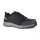 Reebok FREMONT IB1036S3 Sicherheits-Halbschuh S3 Leder schwarz