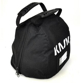 Kansas Kask Tasche für Helme mit Griff und Sichtfenster