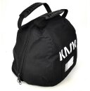 Kansas Kask Tasche für Helme mit Griff und Sichtfenster