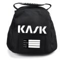 Kansas Kask Tasche für Helme mit Griff und Sichtfenster