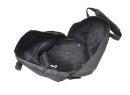 Kansas Kask Tasche für Helme mit Griff und Sichtfenster