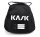 Kansas Kask Tasche für Helme mit Griff und Sichtfenster