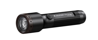 Led Lenser Taschenlampe P5R Core wahlweise mit Gravur