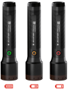 Led Lenser Taschenlampe P7R Core