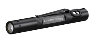 Led Lenser Taschenlampe P2R Work