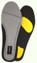 ELDEE COMFORT-STAR Einlegesohle, Geleinlage im...