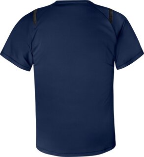 Fristads Green Funktions-T-Shirt 7520 GRK Farbe Grau-Schwarz Gre L