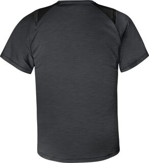 Fristads Green Funktions-T-Shirt 7520 GRK Farbe Grau-Schwarz Gre L