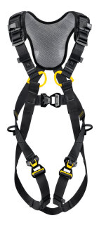 Petzl NEWTON FAST internationale Ausführung