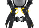 Petzl NEWTON FAST internationale Ausführung