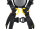 Petzl NEWTON FAST internationale Ausführung
