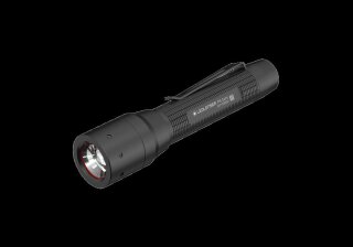 Led Lenser P5 Core mit Wunschgravur
