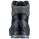 UVEX Sicherheitsschuh Schnürstiefel 6510 schwarz/grau S3
