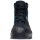 UVEX Stiefel schwarz/blau S3