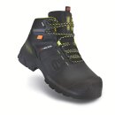Heckel MACCROSSROAD 3.0 META Sicherheitsschuh Schnürstiefel S3 High