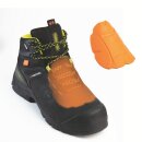 Heckel MACCROSSROAD 3.0 META Sicherheitsschuh Schnürstiefel S3 High