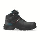 Heckel MACCROSSROAD 3.0 BOA Sicherheitsschuh S3 Stiefel High
