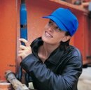 Leipold und Döhle Workcap mit ABS-Kappe +...