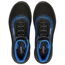 UVEX 1 G2 Sicherheitsschuh S2 Schnürstiefel Weite 10 Grösse 35