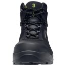 UVEX 3 Sicherheitsschuh S3 Schnürstiefel 6874-U