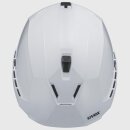 UVEX perfexxion Schutzhelm weiß Gr. M (52-58 cm)