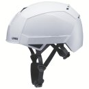 Uvex perfexxion Schutzhelm weiß Gr. L (59-63 cm)