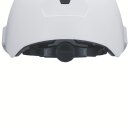 Uvex perfexxion Schutzhelm weiß Gr. L (59-63 cm)