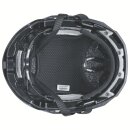 UVEX perfexxion Schutzhelm schwarz Gr. L (59-63 cm)