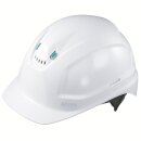 Uvex pheos planet B-WR Schutzhelm weiß
