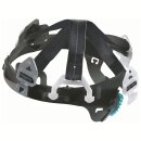 Uvex pheos planet B-WR Schutzhelm weiß