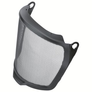 Uvex pheos faceguard Mesh-Ersatzvisier