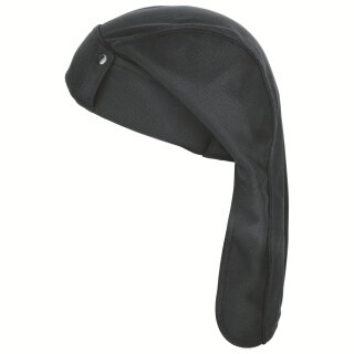 Uvex pheos faceguard Sonnen- und Nackenschutz