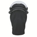 Uvex pheos faceguard Sonnen- und Nackenschutz