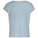 Uvex suXXeed GreenCycle T-Shirt women in moosgrün oder hellgrau oder hellblau