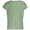 Uvex suXXeed GreenCycle T-Shirt women in moosgrün oder hellgrau oder hellblau