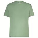Uvex suXXeed GreenCycle T-Shirt moosgrün oder...