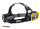 Petzl DUO RL, aufladbare Stirnlampe mit REACTIVE LIGHTING