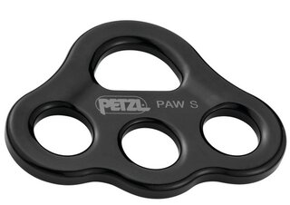 Petzl PAW Riggingplatte in vers. Farben und Gren