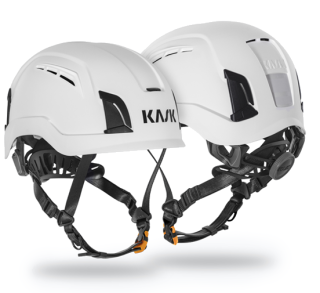 Kask ZENITH X AIR Schutzhelm in versch. Farben