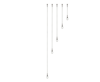 Petzl WIRE STROP Anschlagschlinge versch, Größe