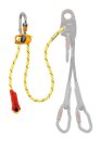 Petzl Einstellbarer Ersatz-Strang für LEZARD
