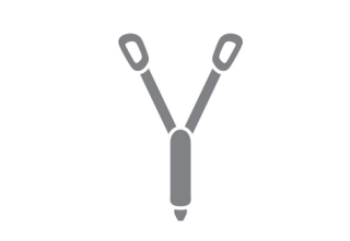 Petzl Schutzhülle für ASAP’SORBER AXESS