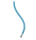 Petzl MAMBO 10.1 mm türkis