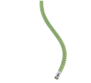 Petzl MAMBO 10.1 mm grün in versch. Längen