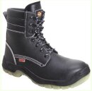 Worky BRIXEN  S3 Winter-Schnürstiefel mit Webpelz,...
