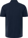Fristads Kansas Acode Poloshirt 1721 PIQ mit Brusttasche 544 Saphirblau 2XL