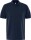 Fristads Kansas Acode Poloshirt 1721 PIQ mit Brusttasche 544 Saphirblau 2XL